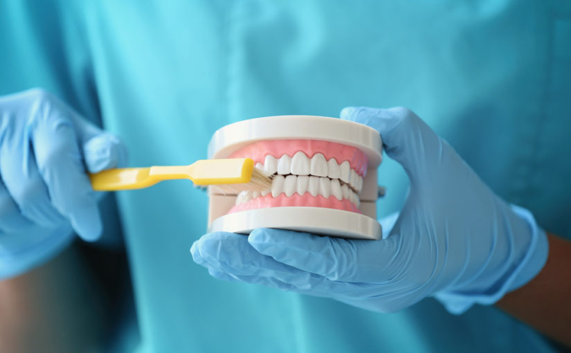 Całościowe leczenie stomatologiczne – znajdź ścieżkę do zdrowego i pięknego uśmiechów.