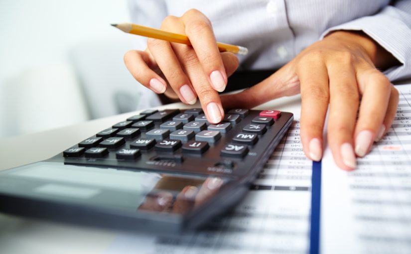 Usługi Rachunkowe: Klucz do Skutecznego Zarządzania Finansami Biznesu