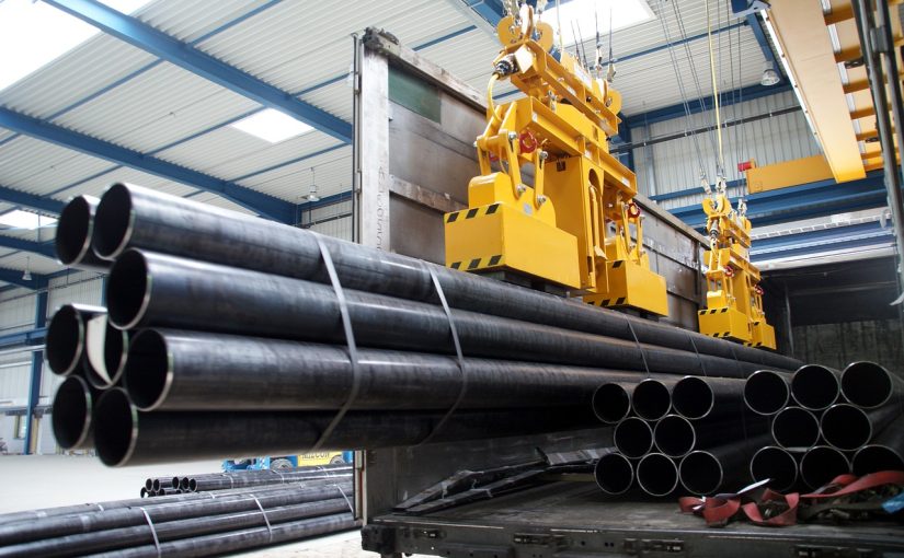 Firmy parają się wytwarzaniem maszyn posiadają w ofercie standardowe warianty