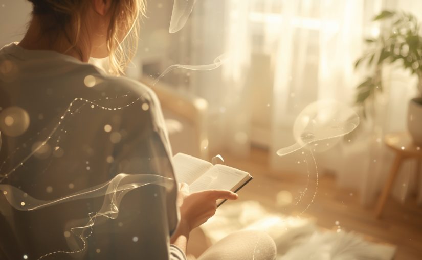 Dlaczego warto kształtować samoświadomość wewnętrzną i świadomie zrozumieć wewnętrzne reakcje w codziennych sytuacjach.