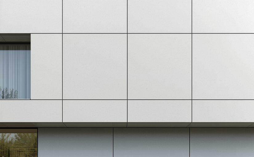 Przemyślane planowanie nowoczesnej powłoki zewnętrznej budynku w kontekście funkcjonalności